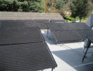 Flat Roof Installation