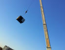 No Job Too High