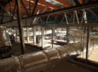 Insulated Spiral Ducts