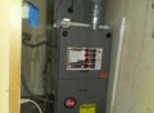 Closet Heater & Coil